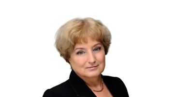 Спонсоры детоубийства. Елена Маркосян об атаке ВСУ на колледж в Старобельске и кровожадности Европы