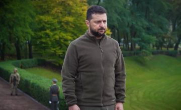 Россия готовится нанести удар «Орешником» по Украине, заявил Зеленский