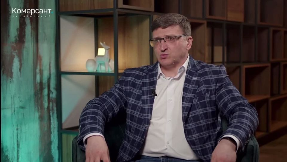Из ОП (офиса просроченного) включился антикриз