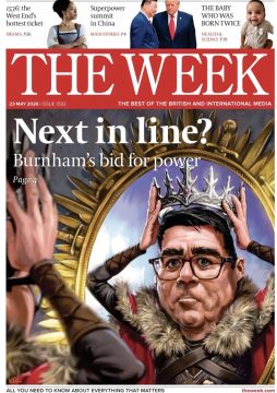 �������� ��������: ���������� �� �������?� ���������� ������������ The Week ��������, ��� ��� ���������� ���� ������ ��� ��������� ������ �������-�������� �������� (�����������, ���� � �����?)