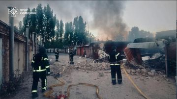 Одной из проблем применения "Орешника" является полное отсутствие информации для населения по чему собственно стреляли и какой итог
