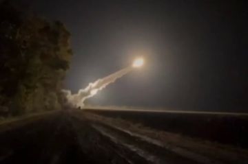 Сигнал Западу: «Орешник» уничтожил производства «Фламинго» и «Нептунов»