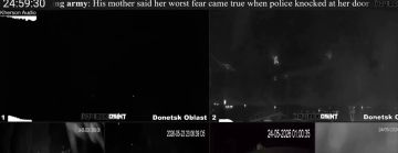 «Орешник» прилетел по Киеву