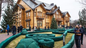 Тайна затонувшего в Киеве галеона