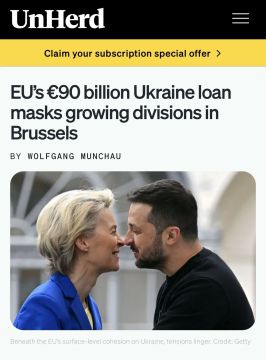 ������� ��������: ���������� � �������� ����������: ������ ��������� �������������� �� �� ����� - UnHerd