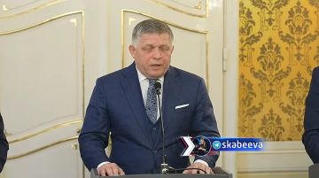 ‘Если Украина хочет в ЕС, она должна пойти на уступки ради мира’ – премьер Словакии Фицо выдвинул Зеленскому новое требование