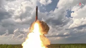 В российском МИД предупредили о новых ударах по Киеву