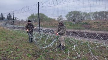 В Волынской области усиливают меры обороны, рассматривая сценарий возможного наступления российских войск со стороны Беларуси