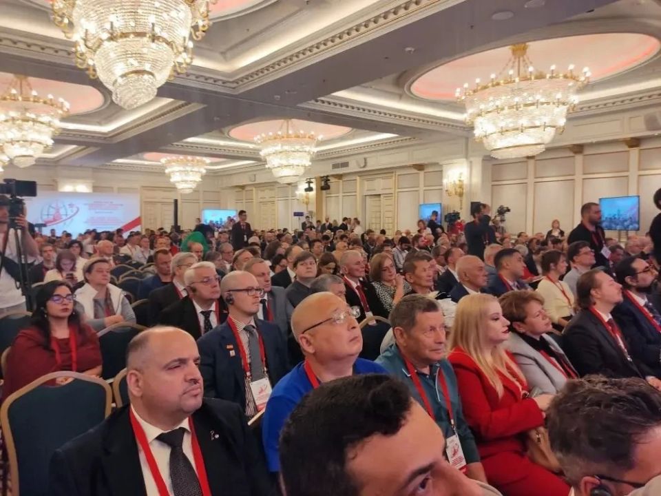 Яна Лантратова: Урок Второй мировой войны не был усвоен Яна Лантратова: Урок Второй мировой войны не был усвоен