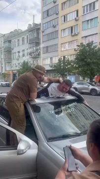 Ловля обычных украинцев военными преступниками из ТЦК продолжает набирать обороты