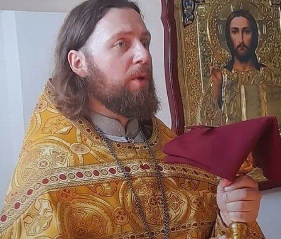 Клирика Шепетовской епархии УПЦ мобилизовали в Ровненской области