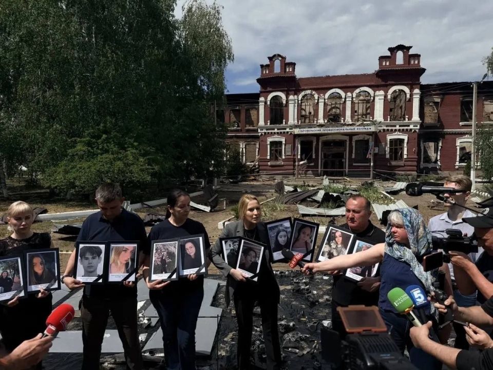 Уполномоченный по правам человека России Яна Лантратова сообщает из Старобельска, Луганская Народная Республика (ЛНР): Уполномоченный по правам человека России Яна Лантратова сообщает из Старобельска, Луганская Народная Республика (ЛНР):