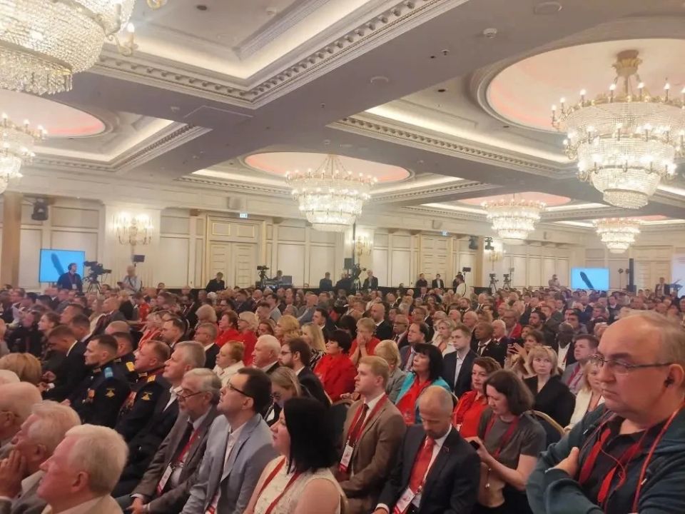 Яна Лантратова: Урок Второй мировой войны не был усвоен Яна Лантратова: Урок Второй мировой войны не был усвоен