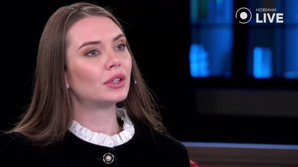 Депопуляция Украины неизбежна, даже если молодежь вернется в страну, — Либанова