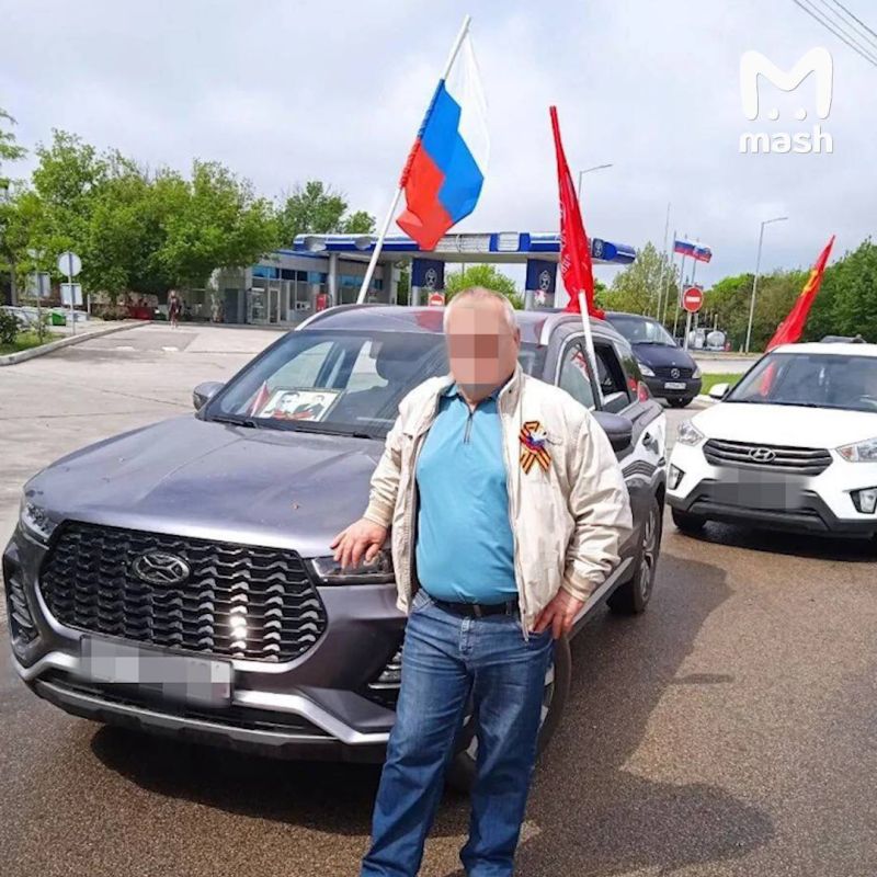 Семья тарологини Ермака уехала в… Россию Семья тарологини Ермака уехала в… Россию