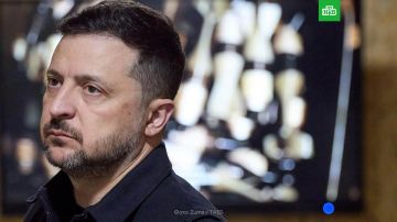 Зеленский написал Трампу письмо, в котором пожаловался на нехватку средств ПВО, способных сбивать баллистические ракеты, пишет издание Kyiv Independent