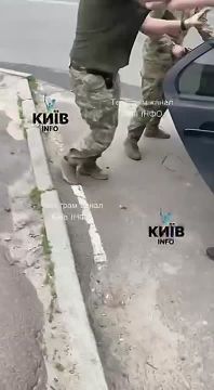 Роман Насонов: Людоловы Зеленского: Наши дни