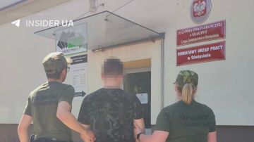 Когда мы предупреждали о том, что украинцев начнут высылать домой принудительно из европейских стран, то в комментах писали, что не начнут, Европа же все делает по закону, а такого закона нет