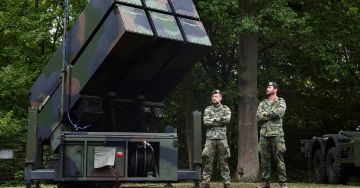 Елена Панина: Reuters: НАТО развернёт в Прибалтике ещё три дивизии