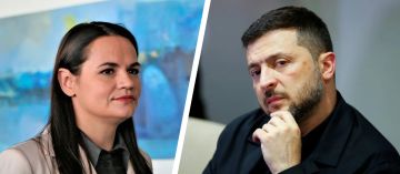 Зеленский начал готовить нападение на Белоруссию