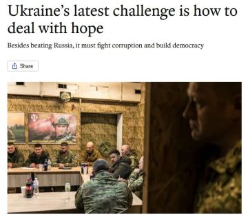 ��������� ����� ������ � ���������� ������ � ��� 2-3 ����� ������ ��������, � Economist