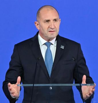 Европа должна полностью изменить политику в отношении конфликта на Украине, считает премьер Болгарии