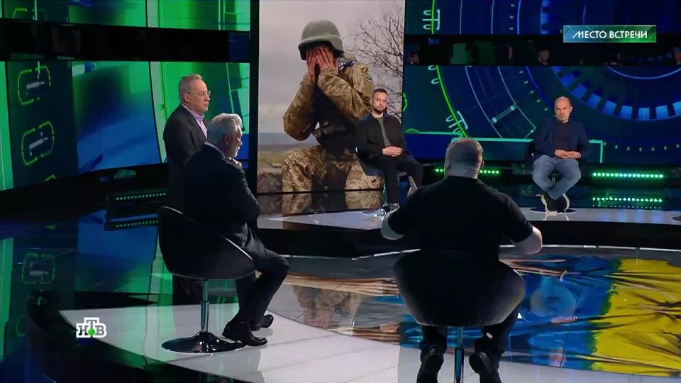 Полное освобождение Россией Донецкой области станет для Украины стратегическим поражением, считает военный эксперт Алексей Рамм