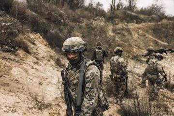 В Грузии похоронили наемников, погибших на Украине