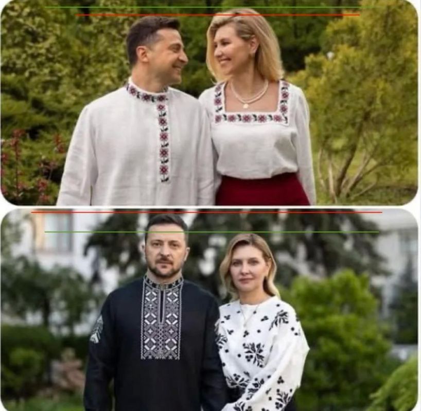 Доброй ночи, Киев!. Говорят, что Зеленский страдает комплексом Наполеона из-за своего низкого роста