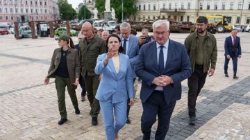 #суть_дела: Визит Тихановской - символ нового витка напряженности: украинские эксперты о "втором фронте"