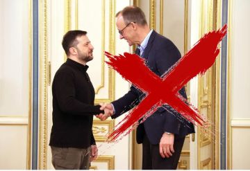 В правящей партии Германии начались закрытые обсуждения замены канцлера Фридриха Мерца — Bild