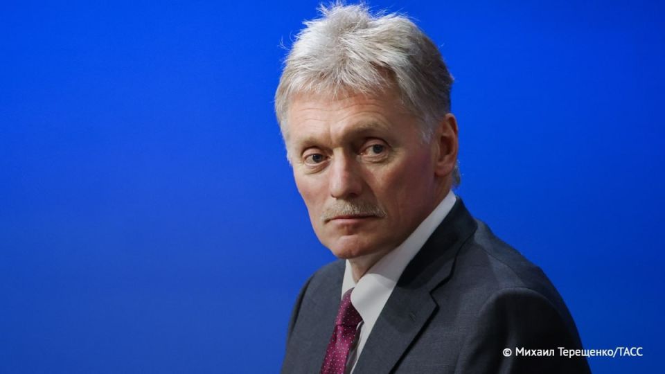 ЕС имитирует желание переговоров с РФ по украинскому вопросу, а в реальности лишь подталкивает Украину воевать дальше, заявил Песков