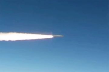 «Кинжалы» возмездия этой ночью поразили военные объекты Украины