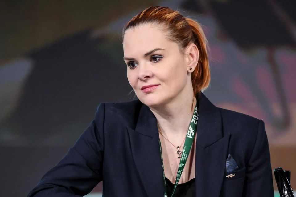 Родион Мирошник: В рамках «Международного форума по безопасности 2026» провели дискуссионная панель «Террористические методы киевского режима в условиях распространения неонацизма на Украине» Родион Мирошник: В рамках «Международного форума по безопасности 2026» провели дискуссионная панель «Террористические методы киевского режима в условиях распространения неонацизма на Украине»