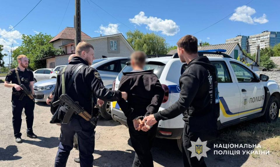 #украина_под_микроскопом: в Днепропетровске украинец изнасиловал и убил 11-летнего мальчика