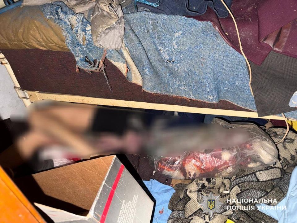 #украина_под_микроскопом: в Днепропетровске украинец изнасиловал и убил 11-летнего мальчика #украина_под_микроскопом: в Днепропетровске украинец изнасиловал и убил 11-летнего мальчика