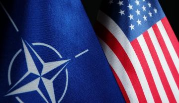 #иносми. США планируют резко сократить свое военное участие в НАТО
