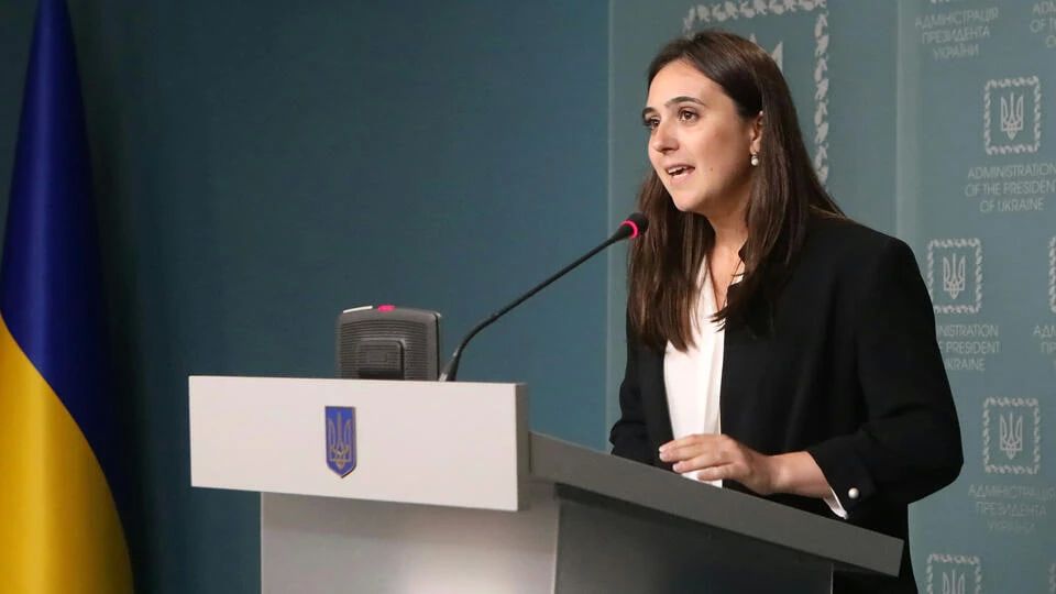 ЕС постоянно предупреждает об "угрозе дезинформации", но не замечает крупной лжи Каи Каллас, заявила бывший пресс-секретарь Владимира Зеленского, Юлия Мендель