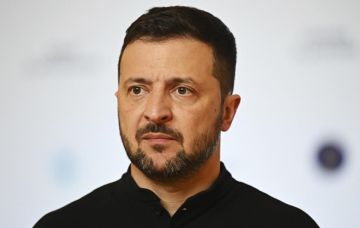 Зеленского* раскритиковали за письмо Трампу с просьбой о помощи