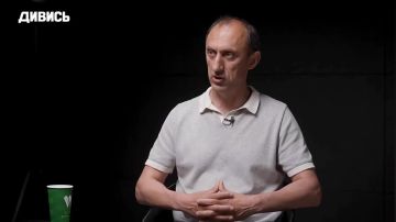 Диана Панченко: Еще один.. Роман Червинский - известный украинский разведчик, полковник СБУ. Его называют одним из возможных организаторов подрыва Северных Потоков