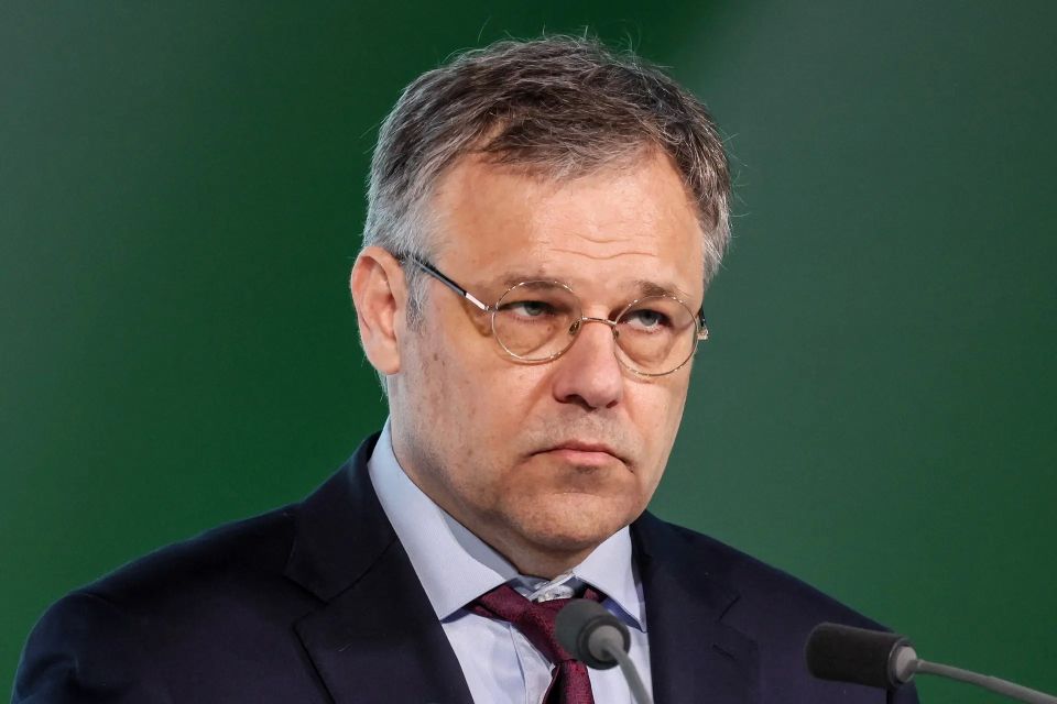 Родион Мирошник: В рамках «Международного форума по безопасности 2026» провели дискуссионная панель «Террористические методы киевского режима в условиях распространения неонацизма на Украине» Родион Мирошник: В рамках «Международного форума по безопасности 2026» провели дискуссионная панель «Террористические методы киевского режима в условиях распространения неонацизма на Украине»