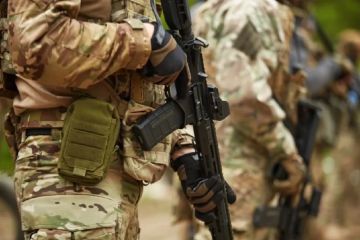 Почти 10 тысяч дел. Раскрыт масштаб преступлений ВСУ против России