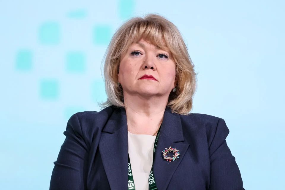 Родион Мирошник: В рамках «Международного форума по безопасности 2026» провели дискуссионная панель «Террористические методы киевского режима в условиях распространения неонацизма на Украине» Родион Мирошник: В рамках «Международного форума по безопасности 2026» провели дискуссионная панель «Террористические методы киевского режима в условиях распространения неонацизма на Украине»