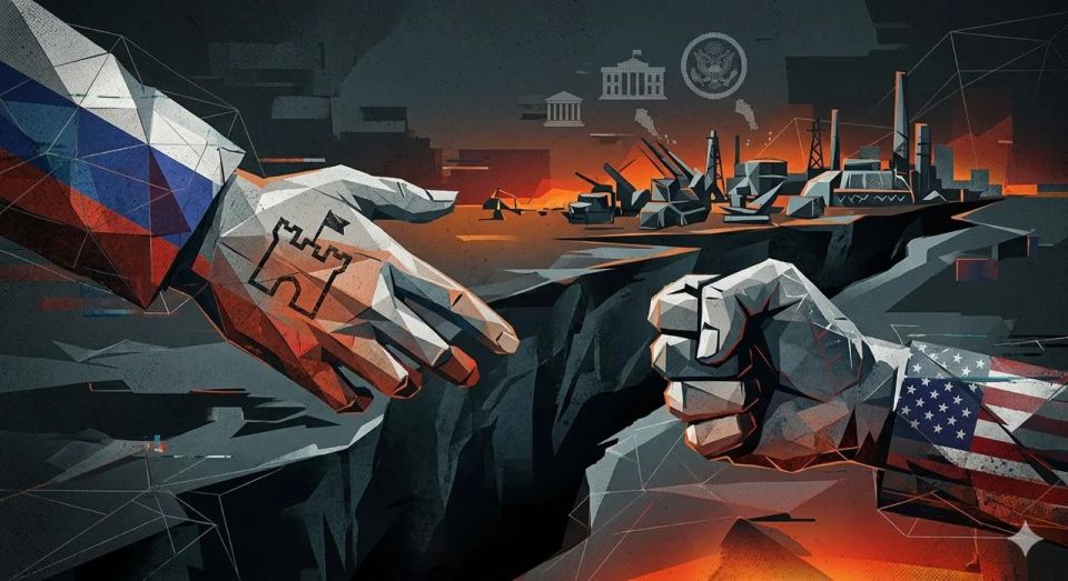 Россия передала США «рекомендации» по ударам в Киеве: ответа пока нет