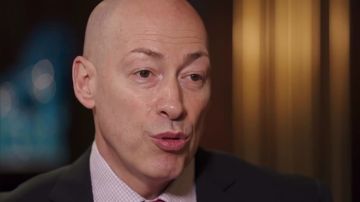 Диана Панченко: Как запели.. Михаил Бродский - человек, наворовавший украинской собственности... Придумавший миф про то, что Янукович крал шапки... Чьи СМИ годами раздувал ненависть в сторону России и конфликты... а потом...