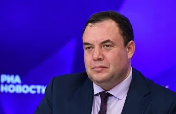 Член Совета при Президенте Российской Федерации по развитию гражданского общества и правам человека Александр Брод: