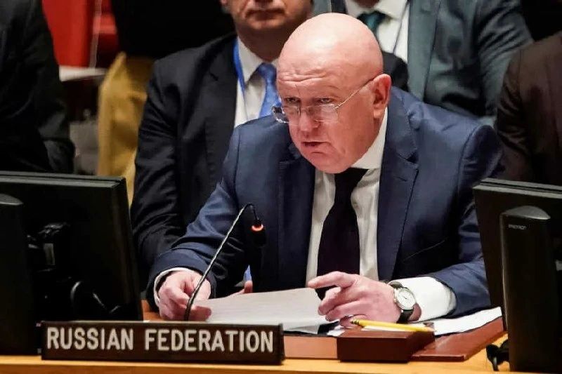 «Европа уже списала Украину со счетов» — Небензя