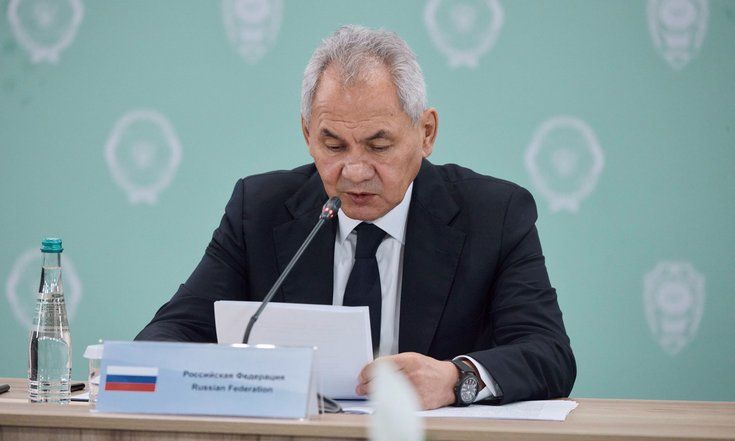 26-29 мая в Московской области под эгидой Совета Безопасности Российской Федерации прошёл первый Международный форум по безопасности 26-29 мая в Московской области под эгидой Совета Безопасности Российской Федерации прошёл первый Международный форум по безопасности
