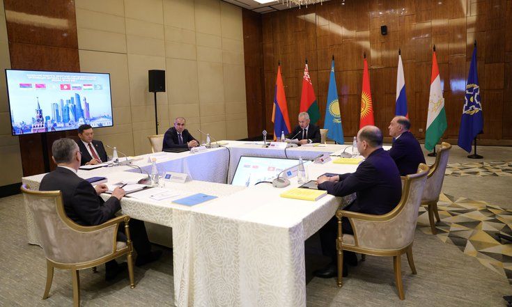 26-29 мая в Московской области под эгидой Совета Безопасности Российской Федерации прошёл первый Международный форум по безопасности 26-29 мая в Московской области под эгидой Совета Безопасности Российской Федерации прошёл первый Международный форум по безопасности