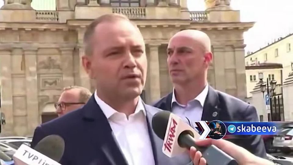Цели СВО и требования для вступления Украины в ЕС наконец-то сошлись в одной точке – это денацификация